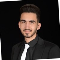 Afshin Tavakolian's Photo